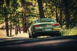 Bentley Continental GT V8 2019 года (NA)